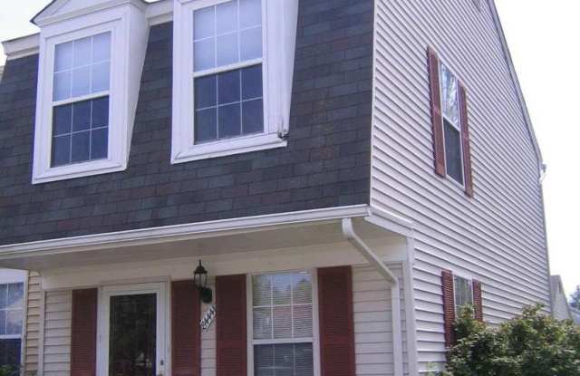 Photo of 8444 GEORGIAN CT