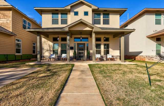 Stunning 4 Bedroom 3 Bath Home - 115 East Acres Street, Norman, OK 73069