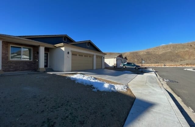 17854 Davis Meadow Court - 17854 Davis Meadow Court, Cold Springs, NV 89508