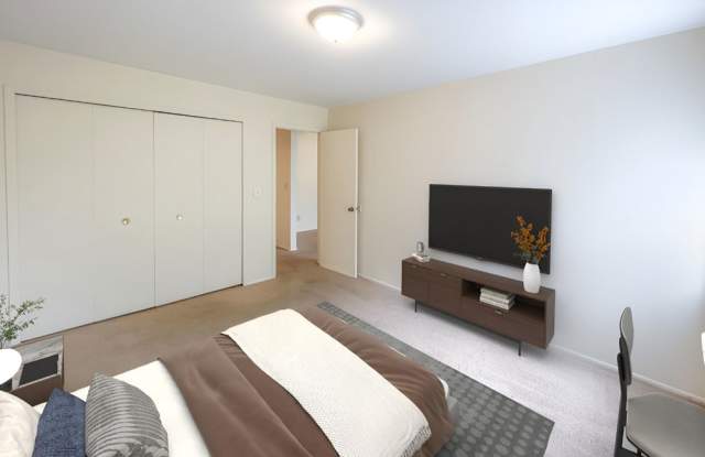 Pickford Place Apartments