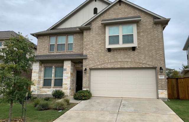 14112 McCoy Loop - 14112 McCoy Loop, Brushy Creek, TX 78717