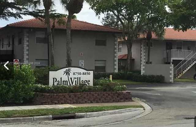 8840 Royal Palm Blvd