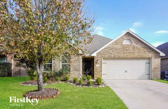 297 Country Crossing Circle - 297 Country Crossing Circle, Magnolia, TX 77354