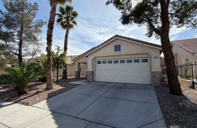 9841 Double Rock Drive