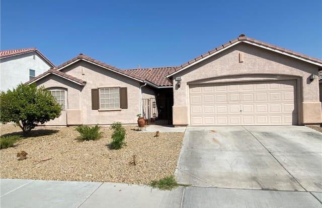 5948 West Dewey Drive - 5948 West Dewey Drive, Spring Valley, NV 89118