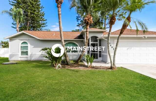 1461 Southwest Medina Avenue