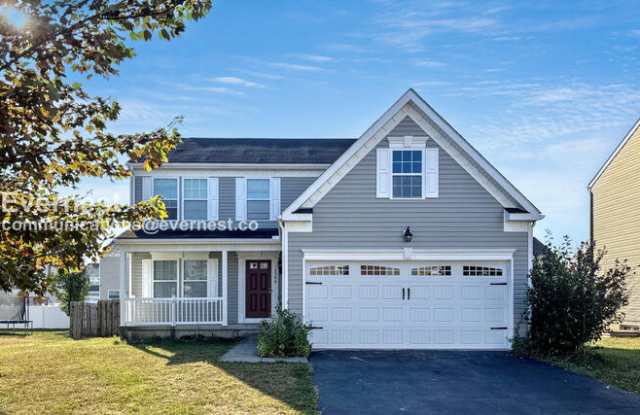 Photo of 5300 Folsom Drive