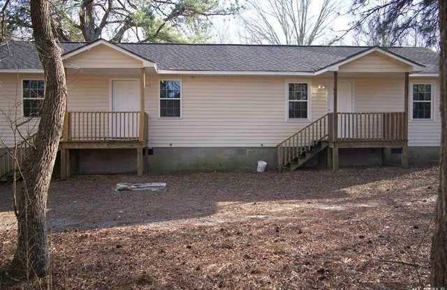 693 Boddie Street - 693 Boddie Street, Henderson, NC 27536