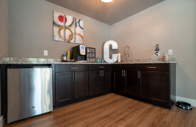 Clarewood Apartments