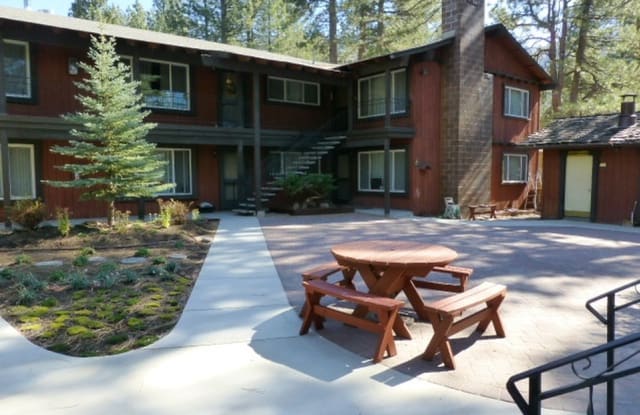 3598 Terry Ln - 3598 Terry Lane, South Lake Tahoe, CA 96150