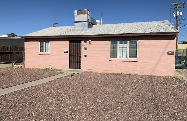 3849 E 32nd St - 3849 East 32nd Street, Tucson, AZ 85713