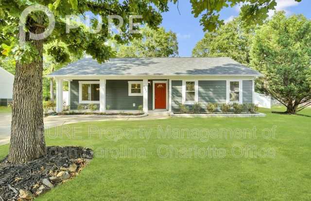 8002 Beacon Hills Dr
