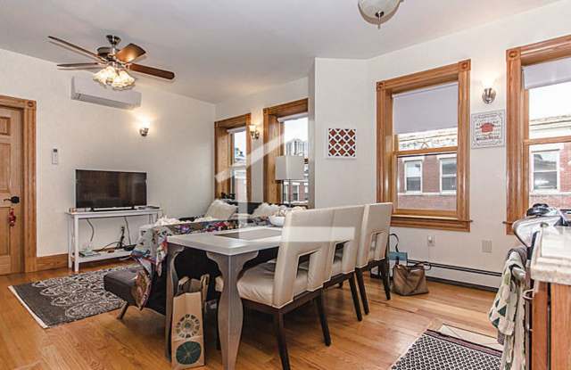 Photo of HOT BEACON HILL LISTING!!!!!!