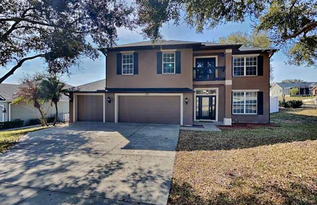 524 Quail View Ct