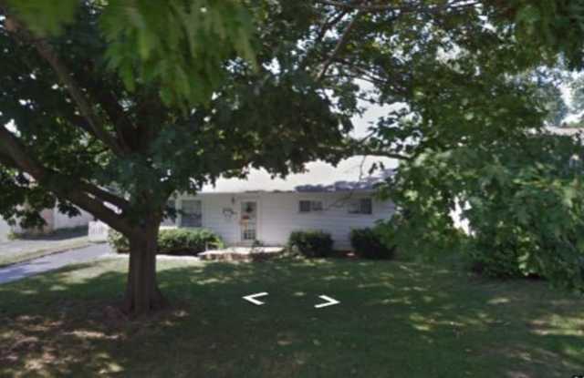 2516 Cranford Rd