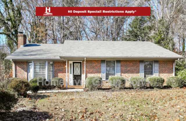 3005 Amidon Dr