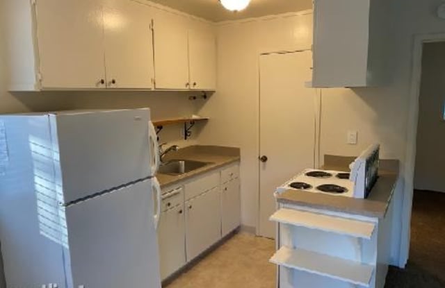 318 Chestnut St Apt. 2 - 318 Chestnut Street, Santa Cruz, CA 95060