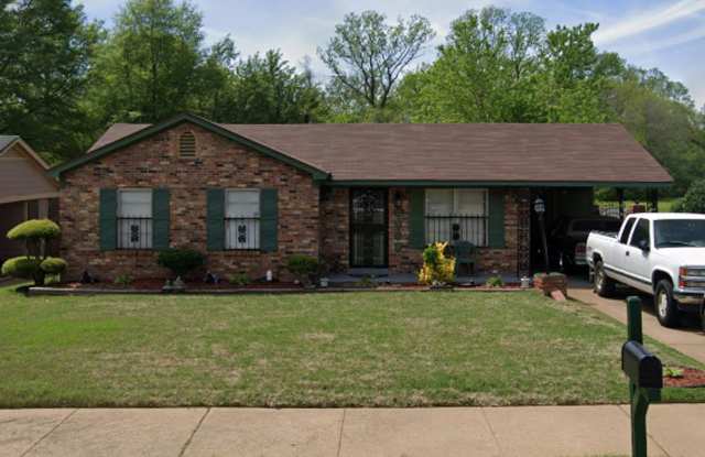 BELOW MARKET RENT! - 3851 Marsonne Street, Memphis, TN 38109