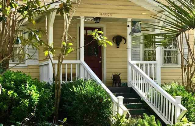 566 Newberry Street