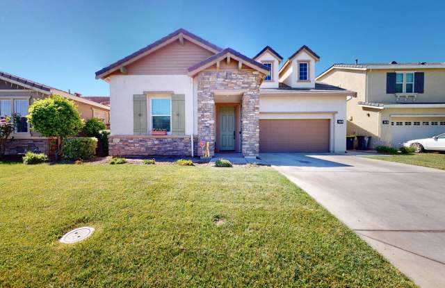 Gorgeous 3 bed/3 bath in Lathrop!!! - 776 Open Range Avenue, Lathrop, CA 95330