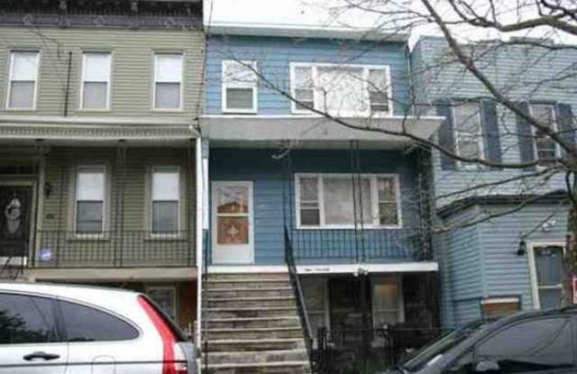 170 Claremont - 170 Claremont Avenue, Jersey City, NJ 07305