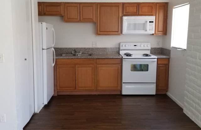 San Felipe Apartment Homes