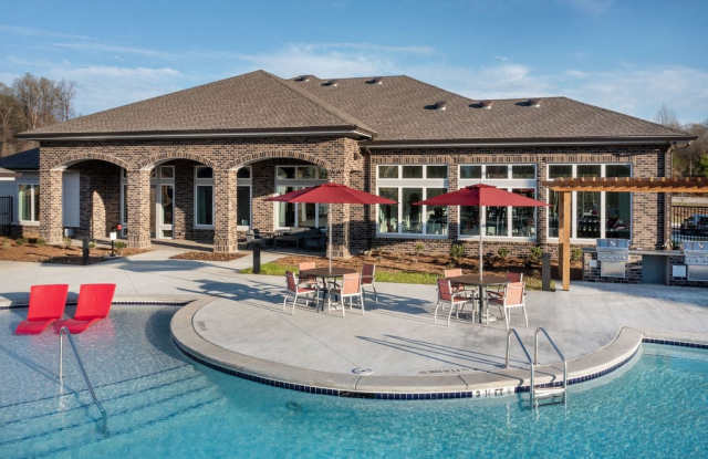 Photo of The Pointe at Concord