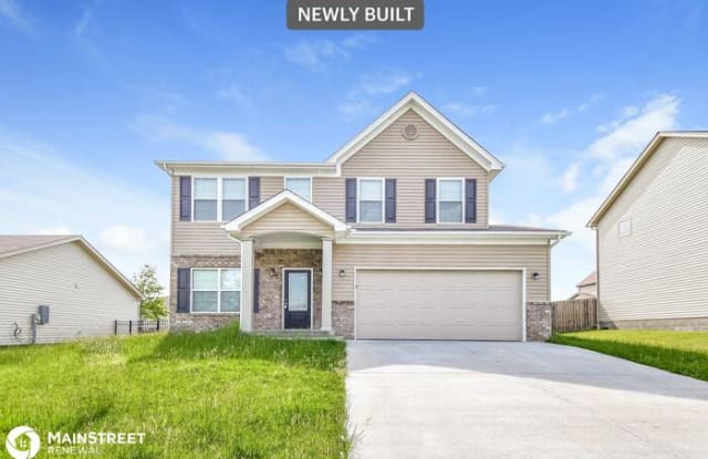 108 Spring Leaf Court - 108 Spring Leaf Court, Shelbyville, KY 40065