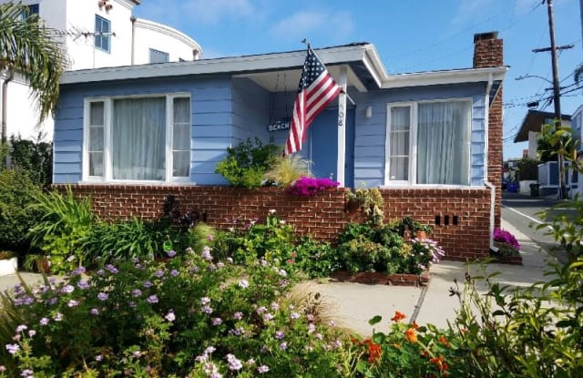 508 23rd St - 508 23rd St, Manhattan Beach, CA 90266