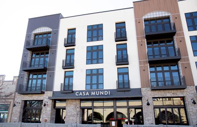 Photo of Casa Mundi