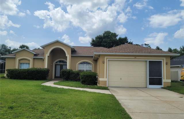 165 FRONTIER DRIVE