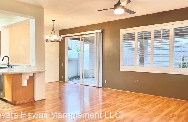 91-553 Makalea St #54 - 91-553 Makalea Street, Ewa Gentry, HI 96706