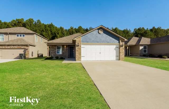 256 Hidden Trace Court - 256 Hidden Trace Court, Montevallo, AL 35115