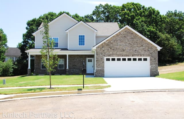 7423 Marisa Way - 7423 Marisa Way, Fairview, TN 37062