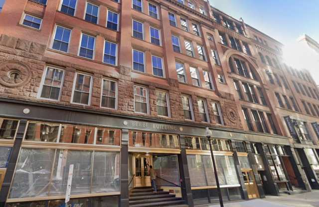 Photo of Beautifully 2-Bedroom Condo in Boston