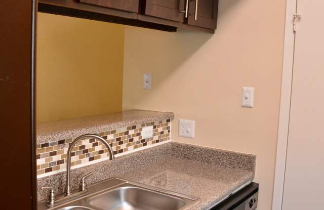 Chatham Court & Reflections