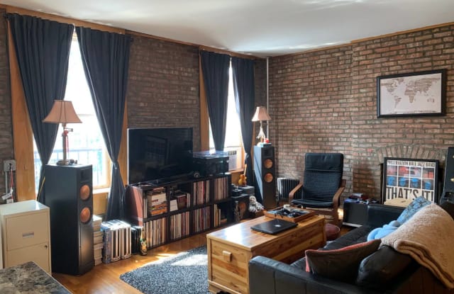 475 Hicks Street, #3F - 475 Hicks St, Brooklyn, NY 11231