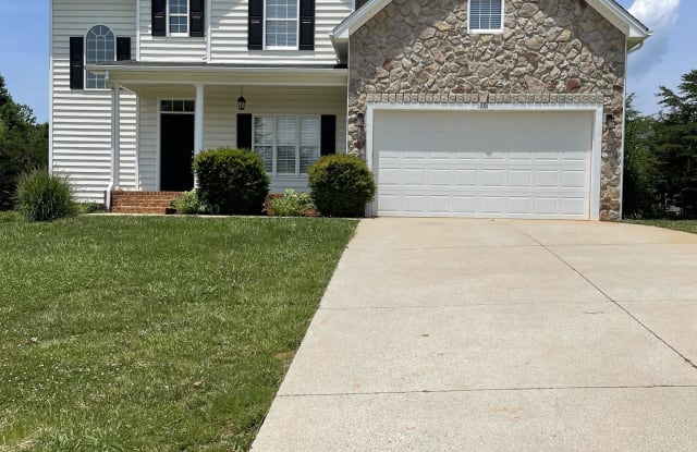 1091 Cossman Court - 1091 Cossman Court, Bedford County, VA 24551