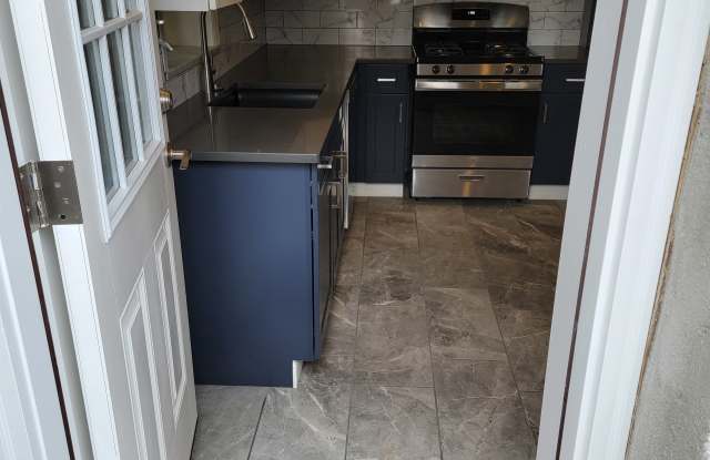 200 Washington Street