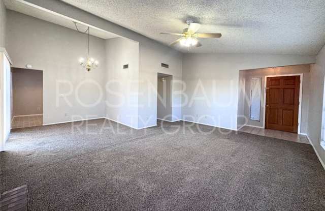 4134 East Agave Road