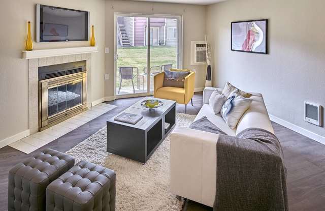 Photo of Quartz Creek Apartments