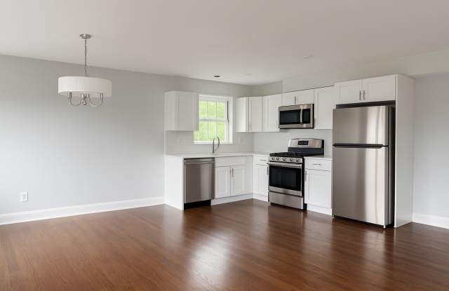 Jefferson Apartments