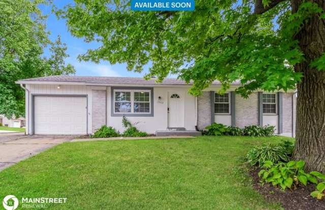 2868 Essex Street - 2868 Essex Street, St. Charles County, MO 63301