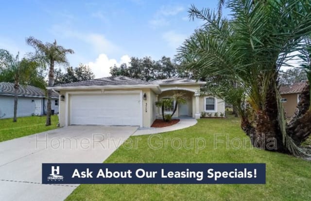 3718 Bobko Cir - 3718 Bobko Circle, North Port, FL 34291