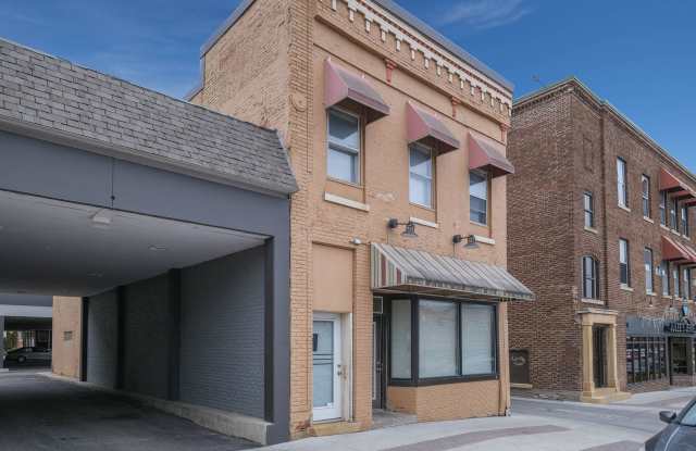 117 Cherry St