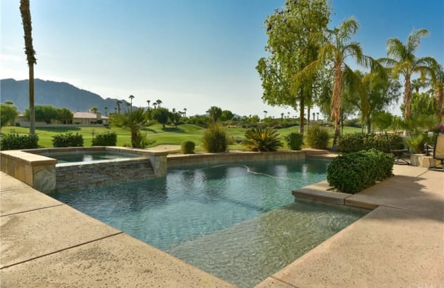 54955 Winged Foot - 54955 Winged Foot, La Quinta, CA 92253