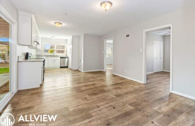 Photo of Rare Newly Renovated 5 Bath/2 Bath Available Now!