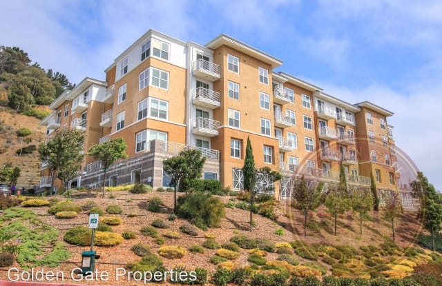 501 Crescent Way, Unit #5403 - 501 Crescent Way, San Francisco, CA 94134