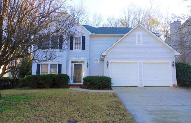 40 North Orchard Farms Avenue - 40 North Orchard Farms Avenue, Greenville County, SC 29681