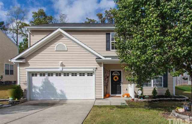 Room in 4 Bedroom Home at Autumn Leaf Ln